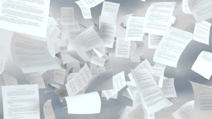 ISO Revisions