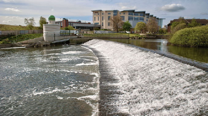ISO 14001 Consultants in Derby