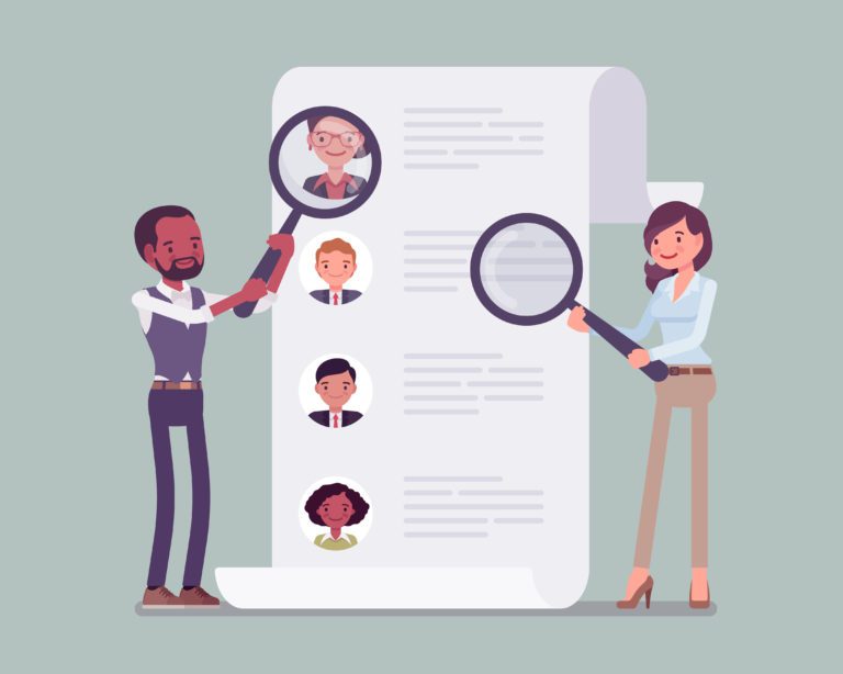 Freelance ISO Consultant