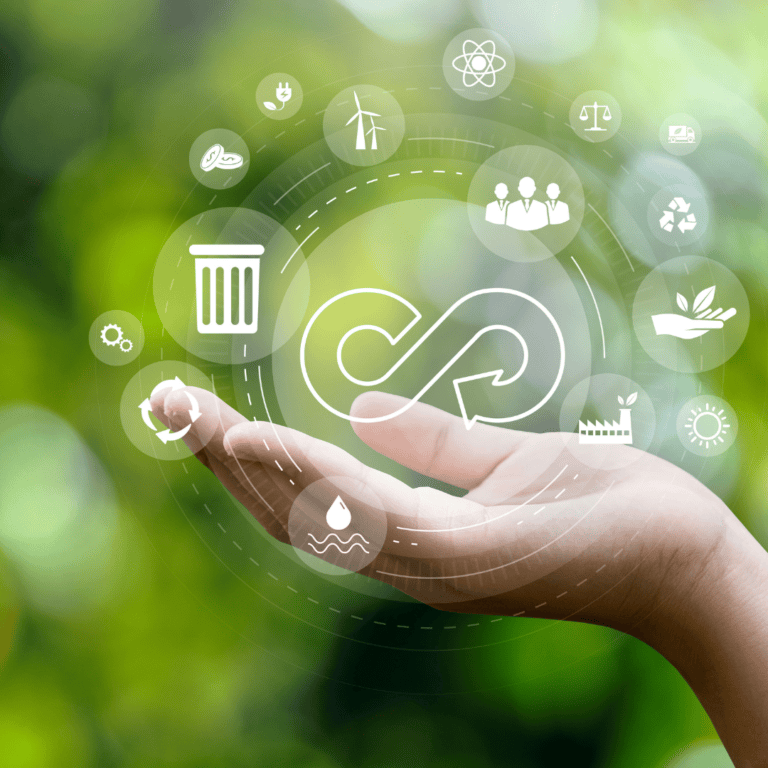 Circular Economy