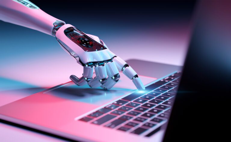Management System for AI