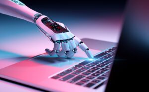 AI ISO Consultants