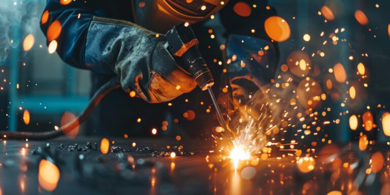 Factory Process Control